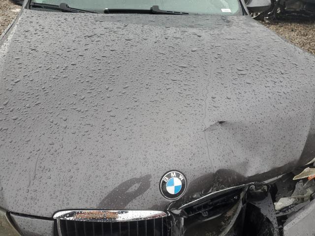 Photo 11 from auction – 2007 BMW 328 XIT with VIN WBAVT73577FZ36151