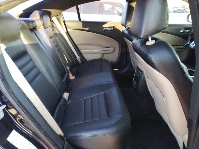 Photo 10 from auction – 2011 DODGE CHARGER with VIN 2B3CL3CG6BH553864