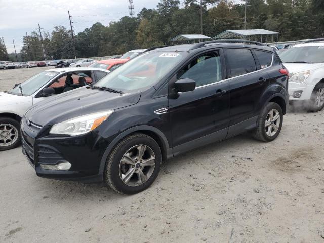 Photo 1 from auction – 2016 FORD ESCAPE SE with VIN 1FMCU0GX0GUC55590