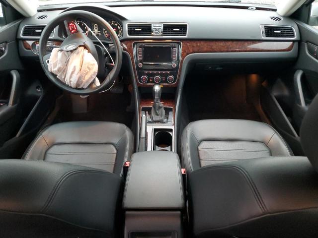Photo 8 from auction – 2012 VOLKSWAGEN PASSAT SEL with VIN 1VWCH7A34CC044428