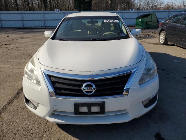 Photo 5 from auction – 2015 NISSAN ALTIMA 2.5 with VIN 1N4AL3AP3FC439070