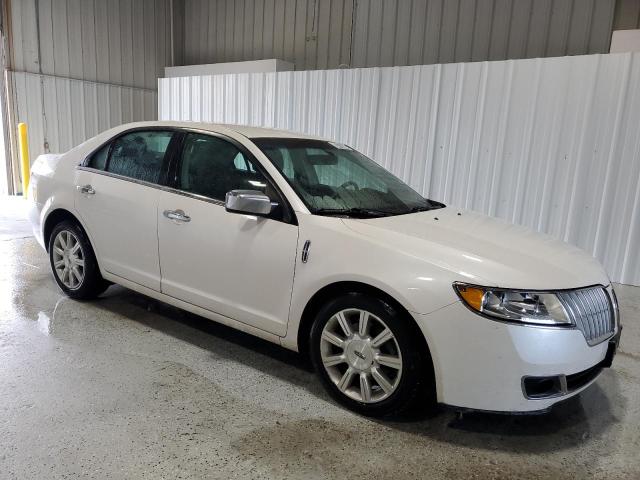 Photo 4 from auction – 2012 LINCOLN MKZ with VIN 3LNHL2GC7CR805323
