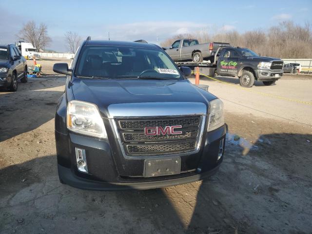 Photo 5 from auction – 2011 GMC TERRAIN SL with VIN 2CTFLVEC5B6222128