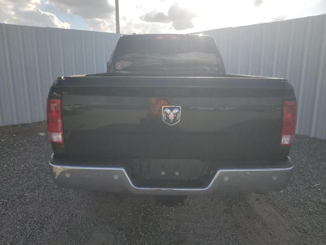 Photo 6 from auction – 2021 RAM 1500 CLASS with VIN 1C6RR6FG2MS512817