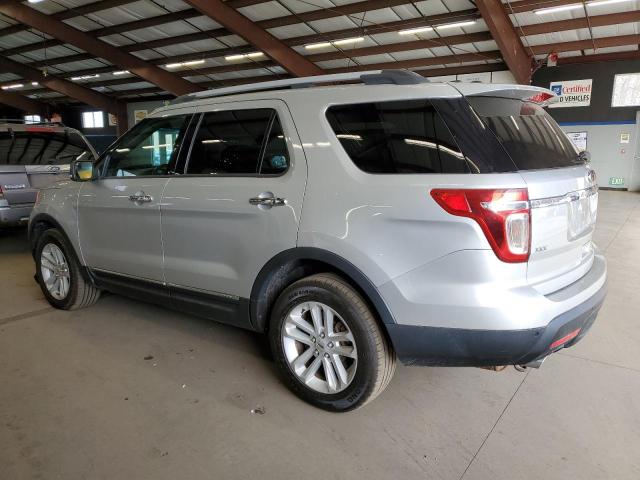 Foto 2 de la subasta – 2014 FORD EXPLORER X con VIN 1FM5K8D84EGA05338