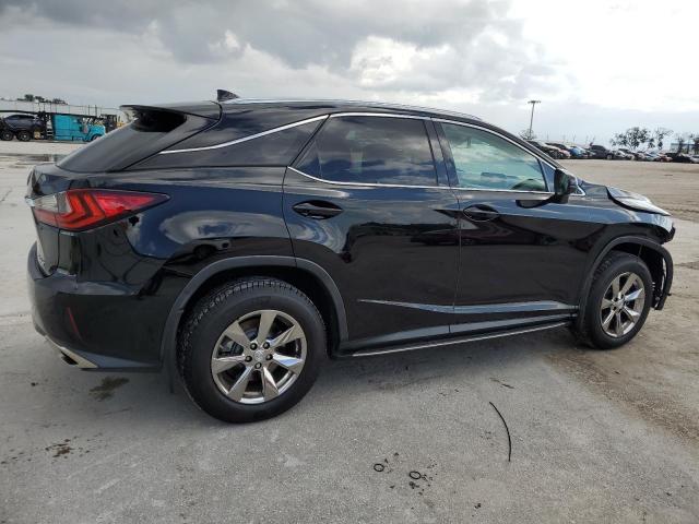 Photo 3 from auction – 2016 LEXUS RX 350 with VIN 2T2ZZMCA4GC012432