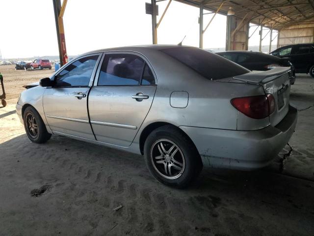 Photo 2 from auction – 2003 TOYOTA COROLLA CE with VIN 1NXBR32E93Z083509