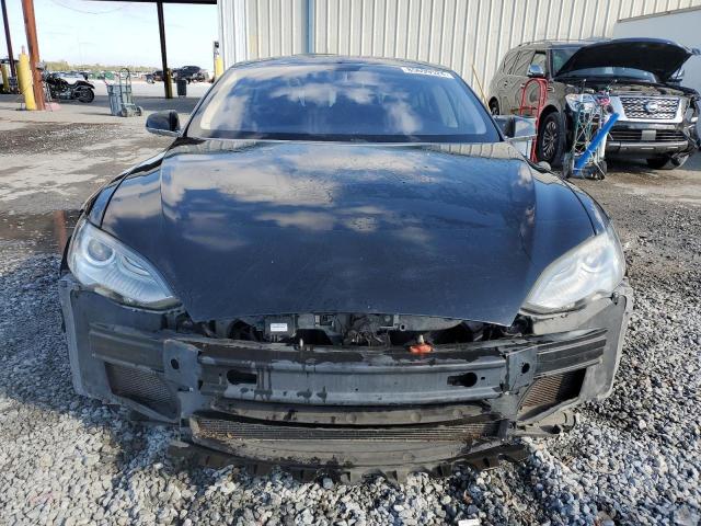 Photo 5 from auction – 2013 TESLA MODEL S with VIN 5YJSA1DP7DFP14136