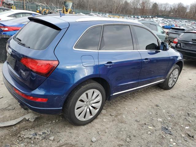 Photo 3 from auction – 2013 AUDI Q5 PREMIUM with VIN WA1C8AFP5DA019220
