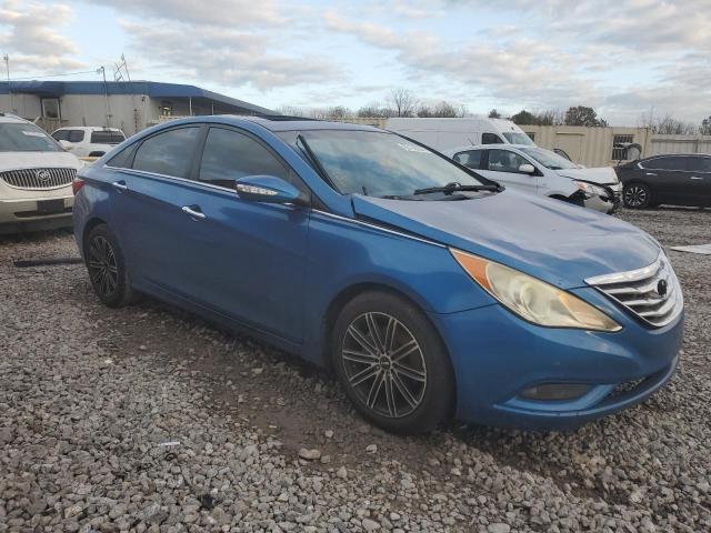 Photo 4 from auction – 2011 HYUNDAI SONATA SE with VIN 5NPEC4AC5BH032476