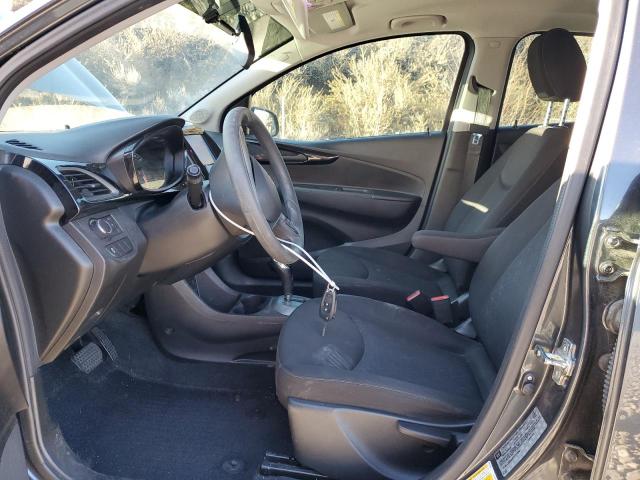 Photo 7 from auction – 2019 CHEVROLET SPARK 1LT with VIN KL8CD6SA2KC741660