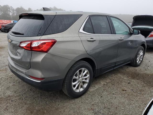 Photo 3 from auction – 2018 CHEVROLET EQUINOX LT with VIN 3GNAXJEV9JS603914