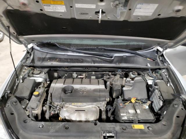 Photo 12 from auction – 2009 TOYOTA RAV4 with VIN JTMBF33V39D012312
