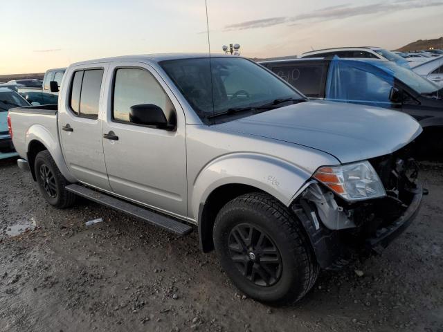 Photo 4 from auction – 2019 NISSAN FRONTIER S with VIN 1N6AD0EV3KN710719