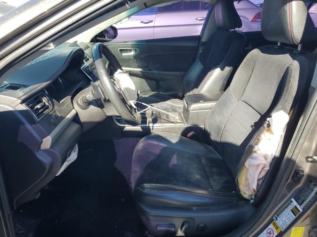 Photo 7 from auction – 2017 TOYOTA CAMRY LE with VIN 4T1BF1FK6HU287592