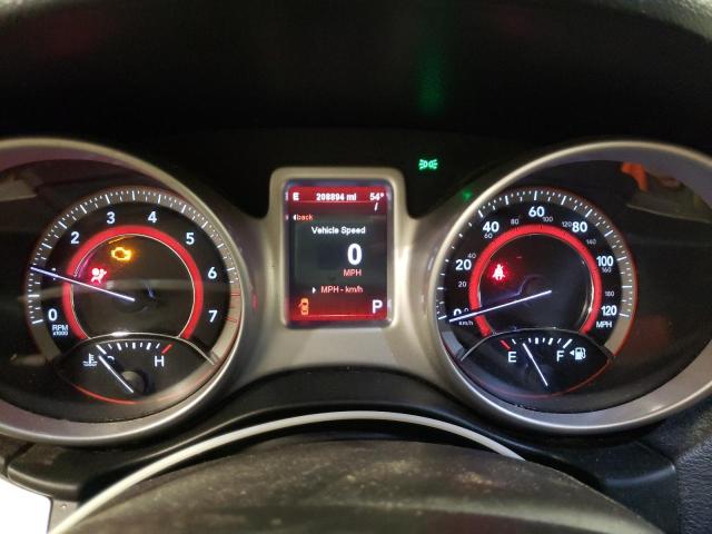 Photo 9 from auction – 2012 DODGE JOURNEY CR with VIN 3C4PDDDG7CT222799