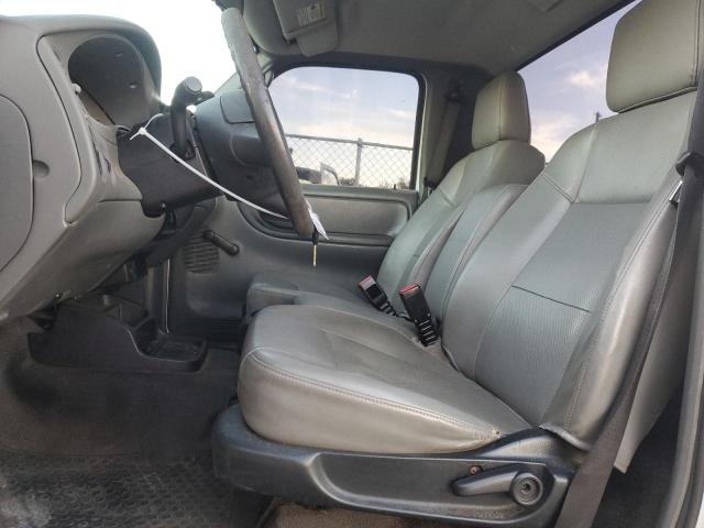 Photo 7 from auction – 2010 FORD RANGER with VIN 1FTKR1AD5APA65294