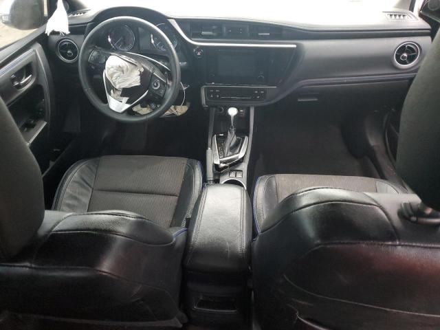 Photo 8 from auction – 2018 TOYOTA COROLLA L with VIN 2T1BURHE0JC071367