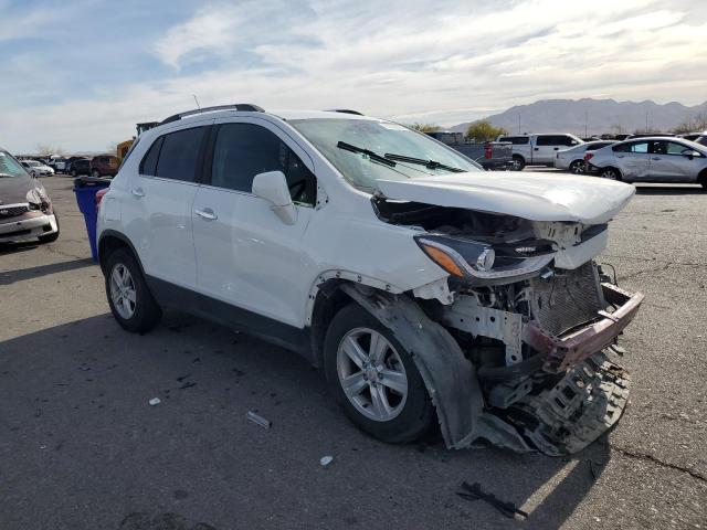 Photo 4 from auction – 2020 CHEVROLET TRAX 1LT with VIN KL7CJPSB8LB048790