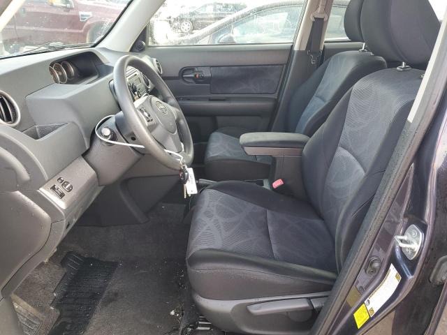 Photo 7 from auction – 2012 TOYOTA SCION XB with VIN JTLZE4FE1C1144761