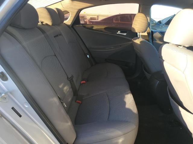 Photo 10 from auction – 2012 HYUNDAI SONATA GLS with VIN 5NPEB4AC0CH376625