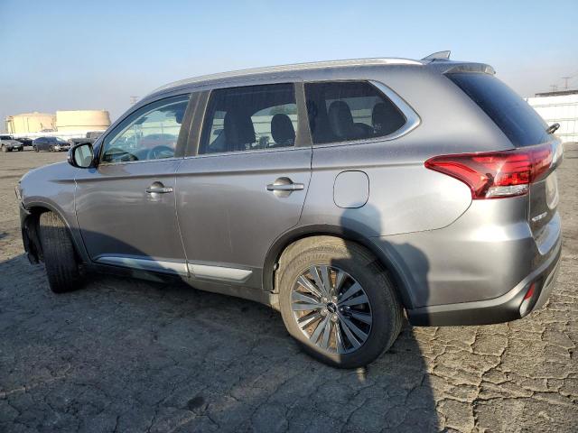 Photo 2 from auction – 2020 MITSUBISHI OUTLANDER with VIN JA4AZ3A32LZ037940