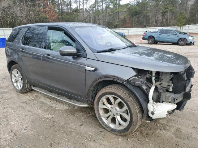 Photo 4 from auction – 2019 LAND ROVER DISCOVERY with VIN SALCR2FX7KH813593