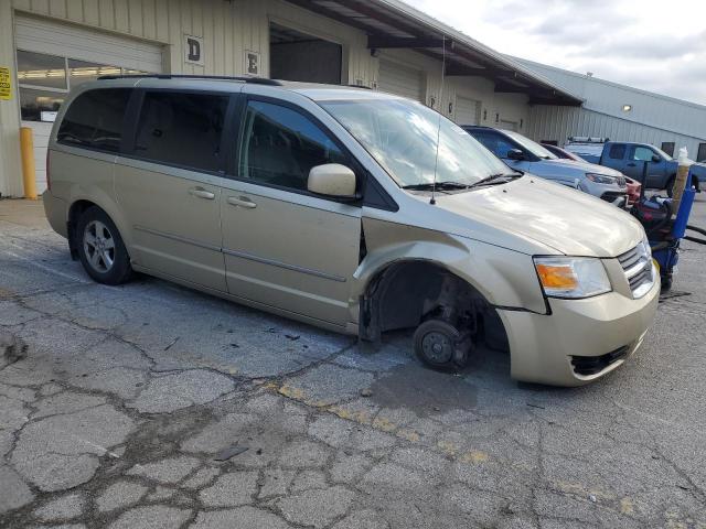 Photo 4 from auction – 2010 DODGE GRAND CARA with VIN 2D4RN5D13AR194588