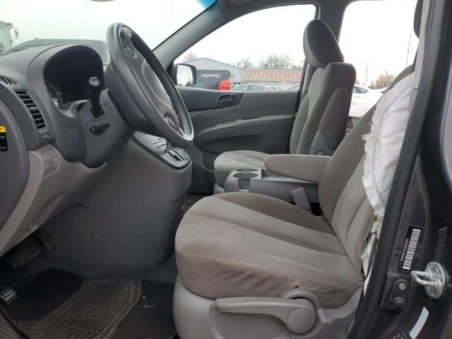 Photo 7 from auction – 2012 KIA SEDONA LX with VIN KNDMG4C78C6503628