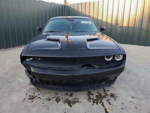 Photo 5 from auction – 2021 DODGE CHALLENGER with VIN 2C3CDZAG8MH607318