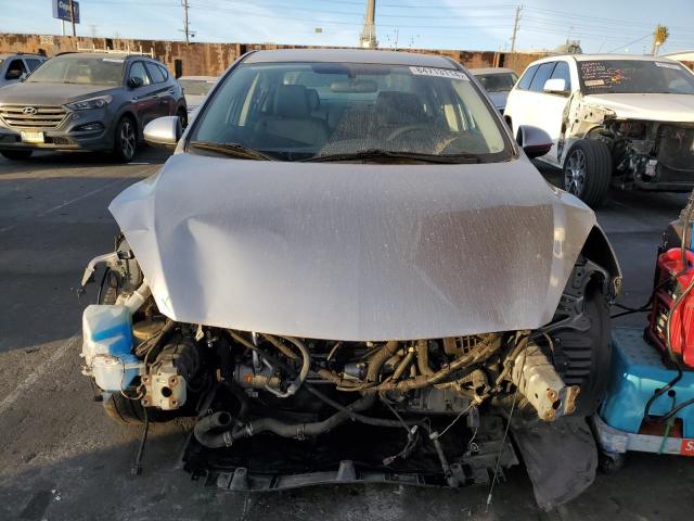 Photo 5 from auction – 2013 MAZDA 3 I with VIN JM1BL1UP4D1791193