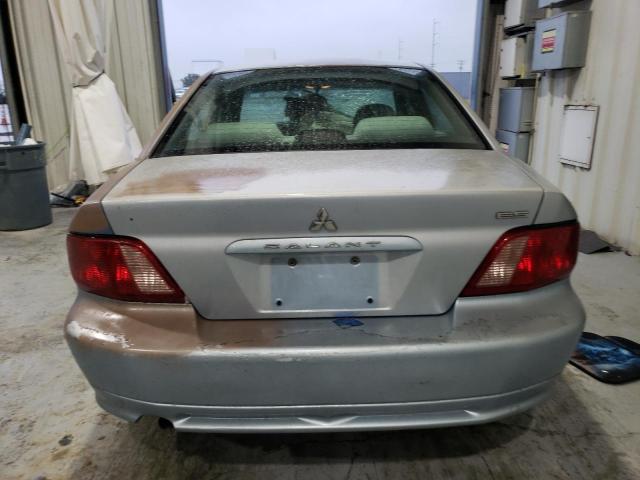 Photo 6 from auction – 2003 MITSUBISHI GALANT with VIN 4A3AA46H93E144513
