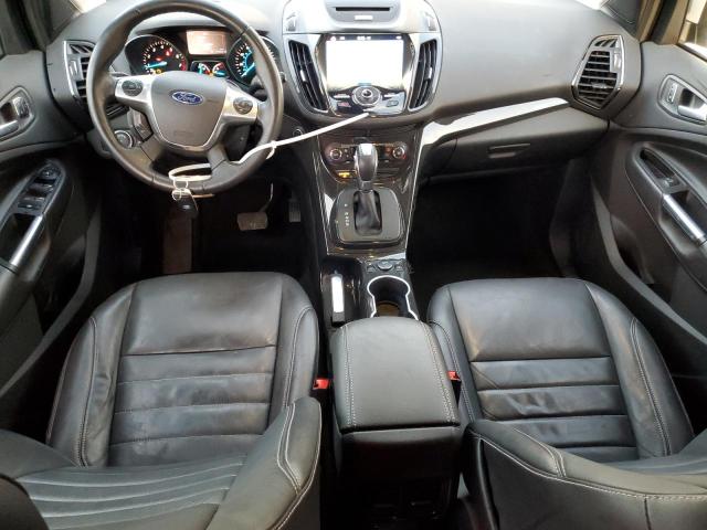 Photo 8 from auction – 2016 FORD ESCAPE TIT with VIN 1FMCU9J90GUC91245