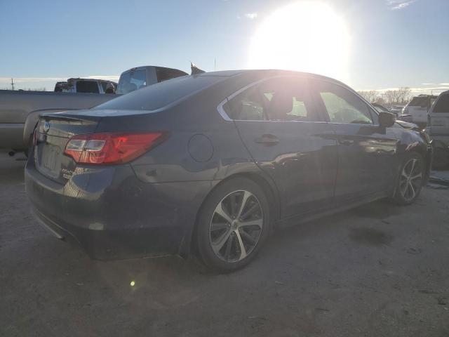 Photo 3 from auction – 2017 SUBARU LEGACY 2.5 with VIN 4S3BNAN69H3013319