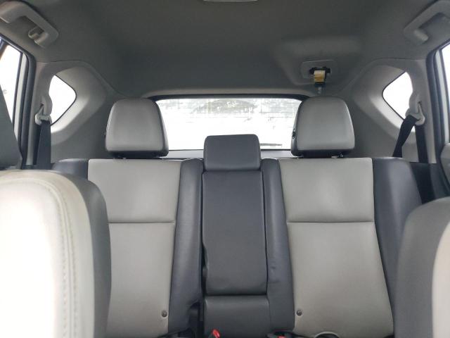Photo 10 from auction – 2013 TOYOTA RAV4 LIMIT with VIN 2T3DFREVXDW086508