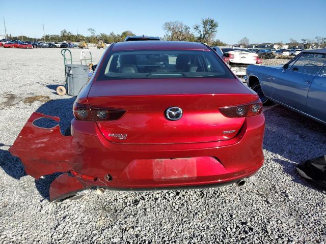Photo 6 from auction – 2021 MAZDA 3 SELECT with VIN 3MZBPBBL1MM200859