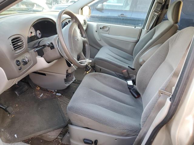 Zdjęcie 7 z aukcji – 2005 DODGE CARAVAN SX z VIN 1D4GP45R35B182381