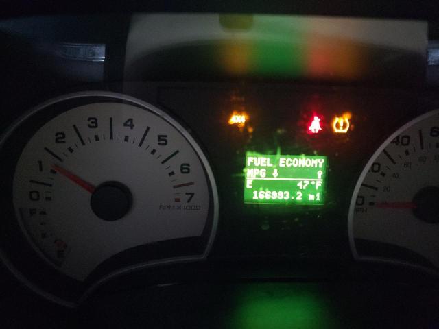 Photo 9 from auction – 2007 FORD EXPLORER E with VIN 1FMEU74EX7UA42151