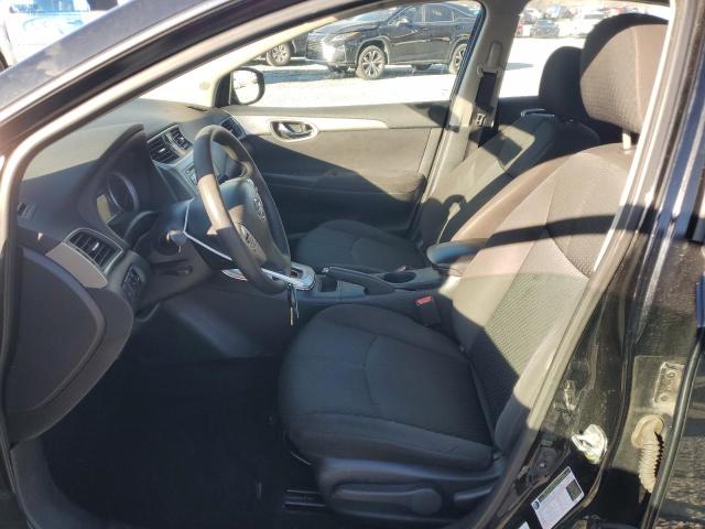 Photo 7 from auction – 2013 NISSAN SENTRA S with VIN 3N1AB7AP0DL760637