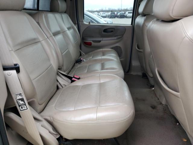 Photo 10 from auction – 2002 FORD F150 SUPER with VIN 1FTRW08L42KC50255