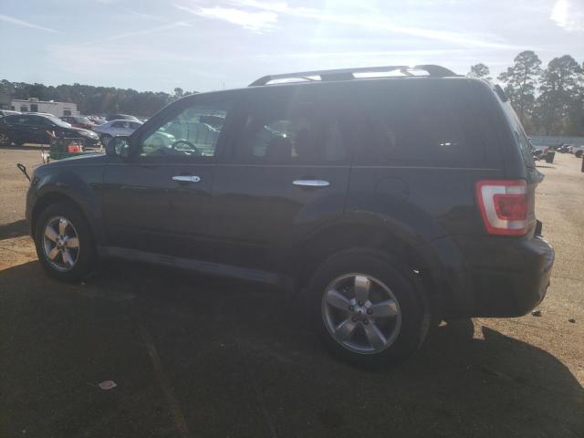 Foto 2 de la subasta – 2012 FORD ESCAPE LIM con VIN 1FMCU0EG6CKC16480