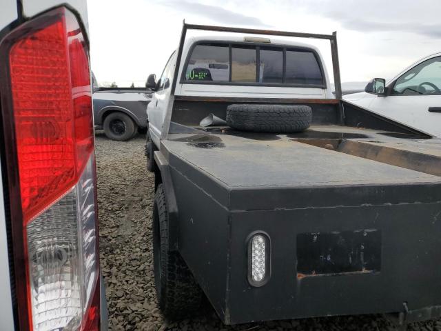 Photo 2 from auction – 1995 DODGE RAM 3500 with VIN 3B7MF33C5SM159300