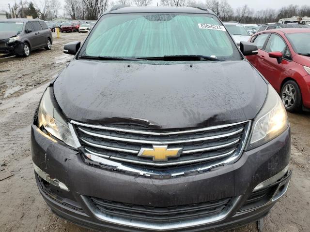 Photo 5 from auction – 2017 CHEVROLET TRAVERSE L with VIN 1GNKVGKD9HJ106897