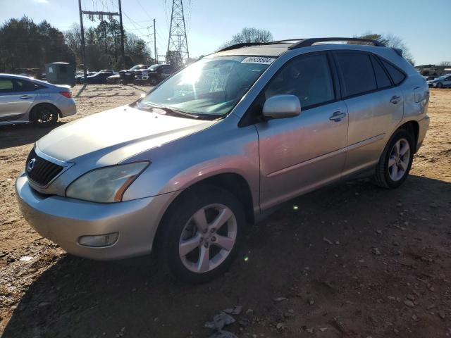 LEXUS RX 350 2007 مع رقم تعريف المركبة 2T2GK31U07C012057 - صورة من المزاد