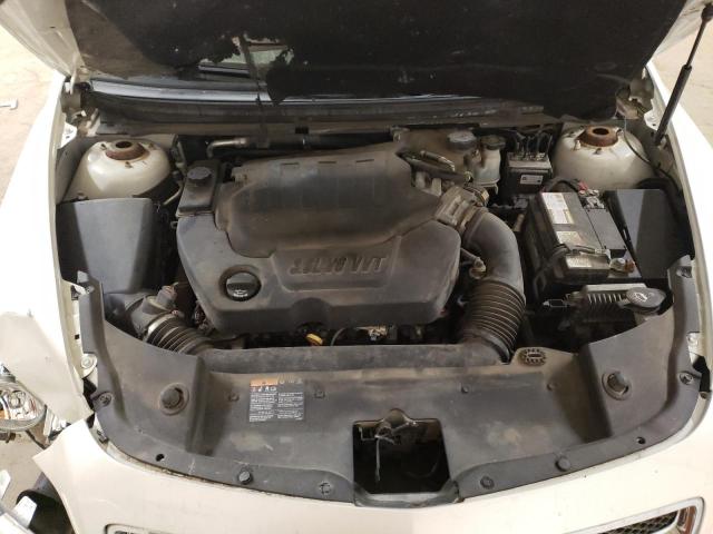 Photo 11 from auction – 2011 CHEVROLET MALIBU 2LT with VIN 1G1ZD5E75BF395932