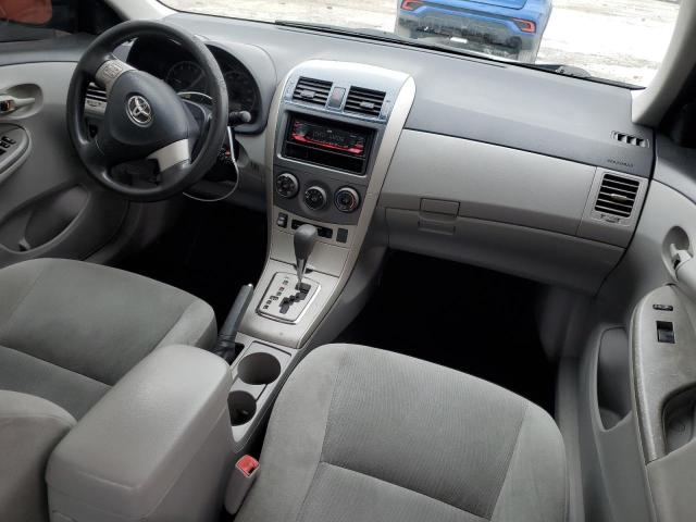 Photo 8 from auction – 2013 TOYOTA COROLLA with VIN 5YFBU4EE2DP148963