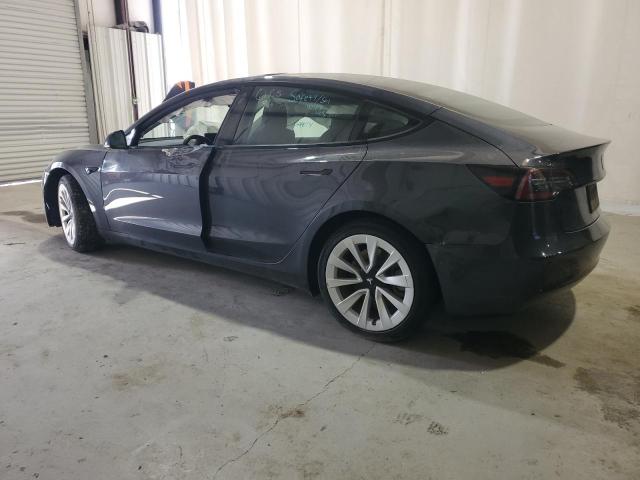 Photo 2 from auction – 2022 TESLA MODEL 3 with VIN 5YJ3E1EA7NF370022
