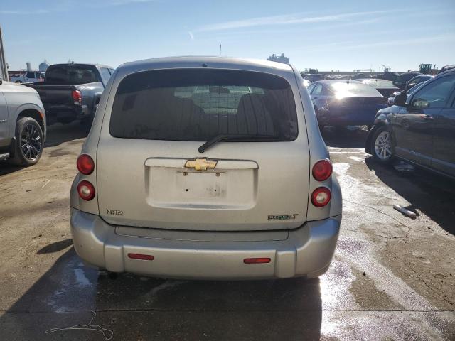 Photo 6 from auction – 2011 CHEVROLET HHR LT with VIN 3GNBABFW9BS514364