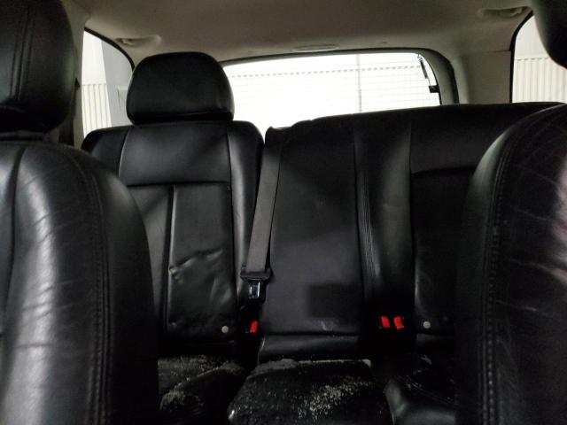 Photo 10 from auction – 2007 CHEVROLET TRAILBLAZE with VIN 1GNDT13S172287978