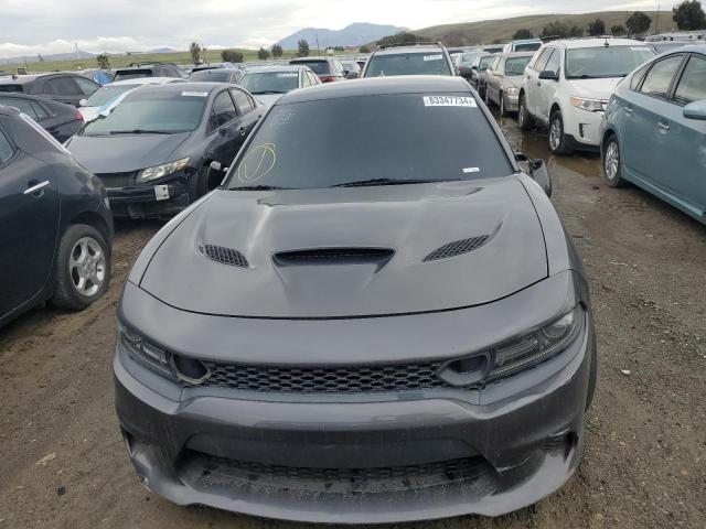 Photo 5 from auction – 2016 DODGE CHARGER SR with VIN 2C3CDXL93GH309833